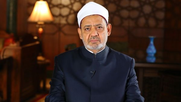  شيخ الأزهر، أحمد الطيب
