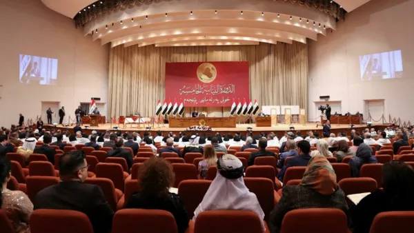 العراق.. المبادرات تتعدد والحلول غائبة