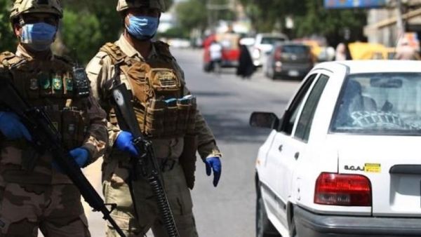 القبض على 4 أشخاص سرقوا 600 هاتف ذكي بالعراق