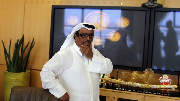  الفريق ضاحي خلفان