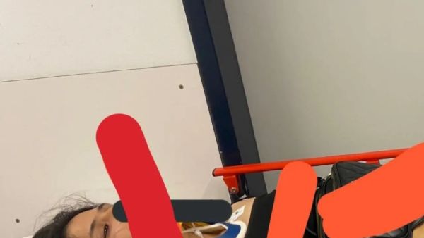 المتحرش مونس ناير 