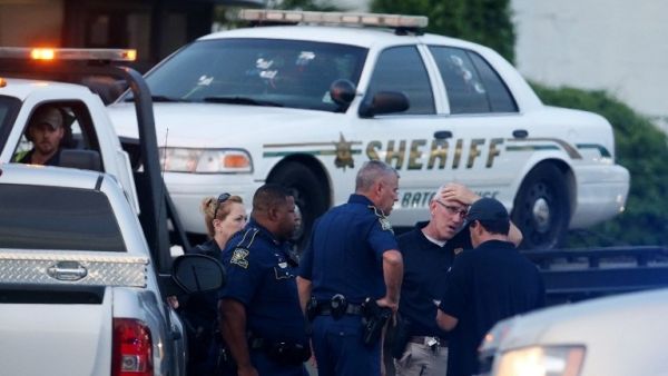 الولايات المتحدة