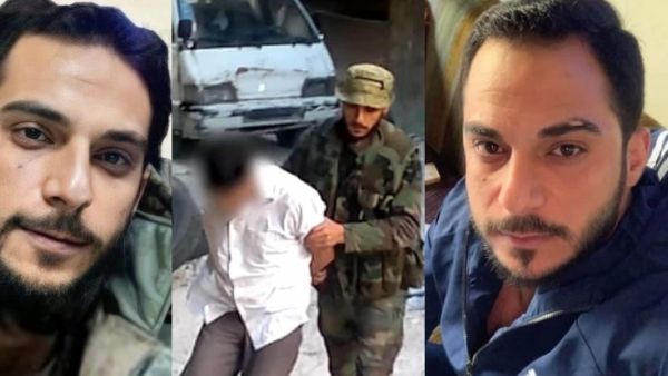 السيرة العمومية لأمجد يوسف