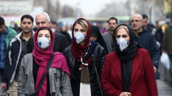 نظرة موجزة على المواجهة التاريخية في إيران!