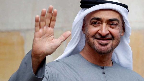محمد بن زايد.. الشخصية الهادئة وفعل التغيير العميق