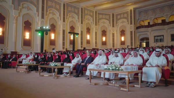 The Environment and Protected Areas Authority Organises the Closing Ceremony of the Sharjah Sustainability Award