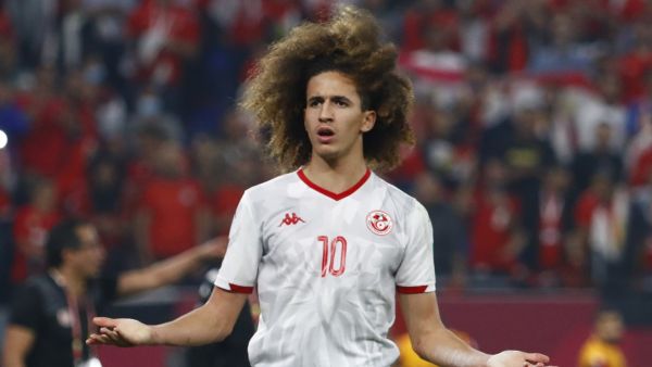 حنبعل المجبري (المصدر: أ ف ب)