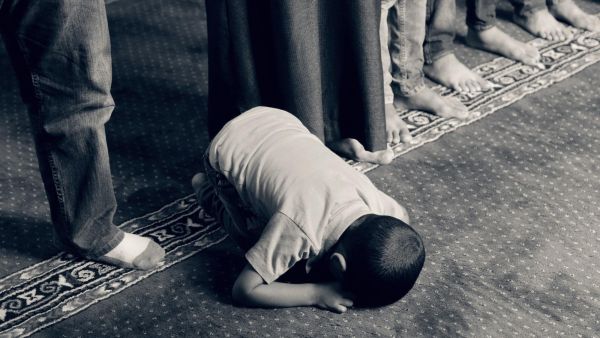 دعاء لشهداء مصر