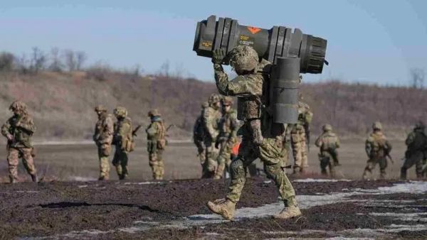 هل من هبوط هادئ للحرب في أوكرانيا؟