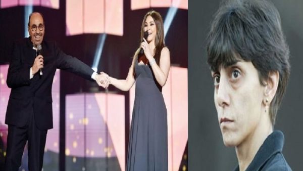 ابنة فيروز تهاجم إليسا و رد مفاجىء من الاخيرة