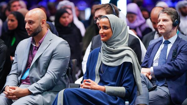 صاحبة السمو تشهد انعقاد "ملتقى خريجي مؤسسة قطر" في المدينة التعليمية