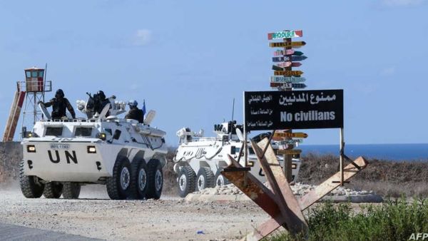 طيران إسرائيلي يحلق فوق الساحل الجنوبي وعلى أطراف بيروت