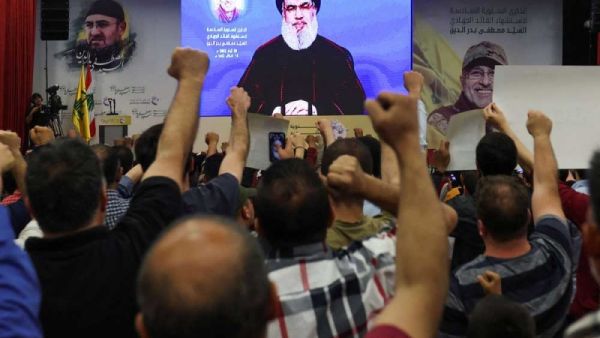 لبنان والفراغ