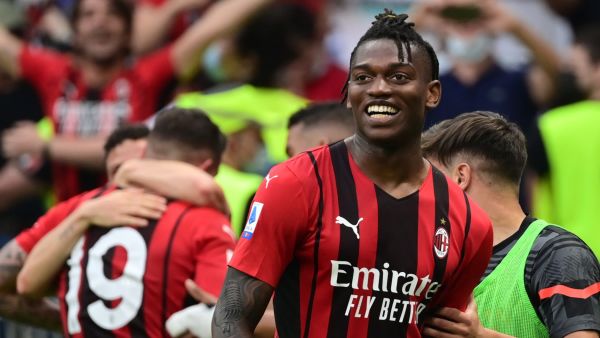 رافاييل لياو (المصدر: أ ف ب)