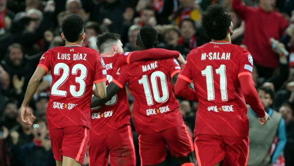 ليفربول يهزم تشيلسي بركلات الترجيح (المصدر: أ ف ب)