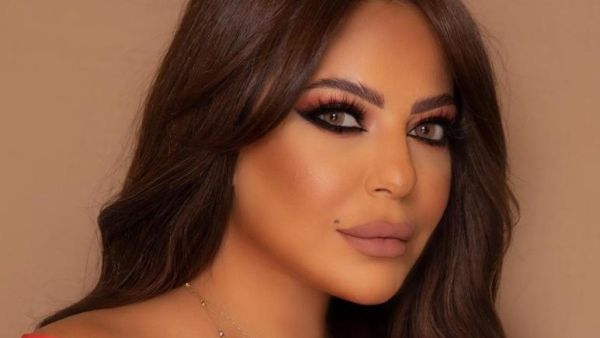 ليليا الأطرش