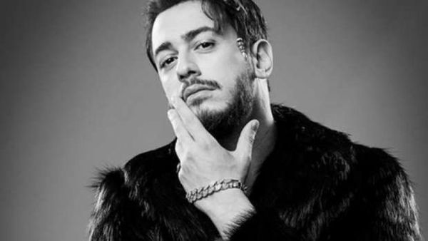 سعد لمجرد