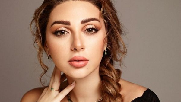 ميريام فارس