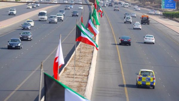 شوارع الكويت 