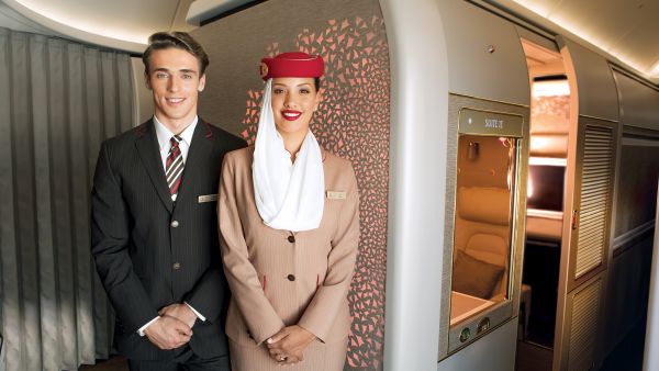 One of the biggest people, process, and product initiatives ever implemented at the airline, the new strategy touches on all aspects of service design, development, and learning, and will empower frontline teams to deliver a consistent experience Emirates Launches New Hospitality Strategy To Take Its “Fly Better” Customer Promise to the Next Level