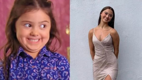 Kailia Posey, who became a popular GIF from her appearance on the reality TV show "Toddlers & Tiaras," has died unexpectedly at age 16