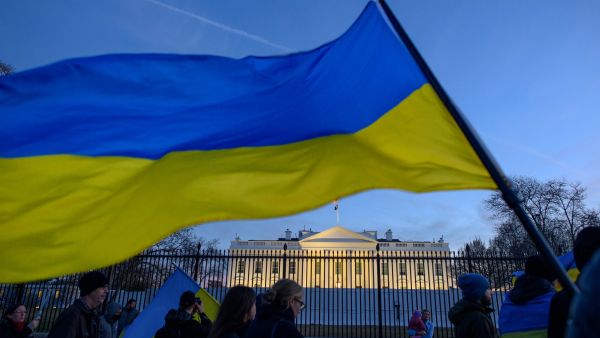Russia's war on Ukraine leaves 3 months behind