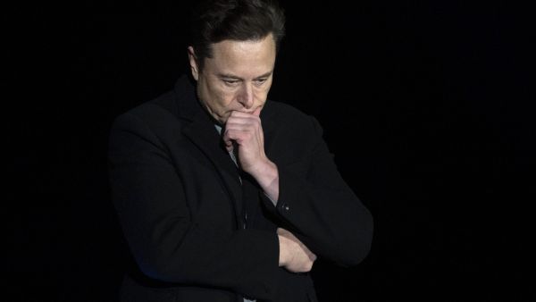 Elon Musk’s Twitter Takeover Shows the Need for New Platform Models 