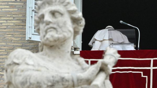 Pope Francis