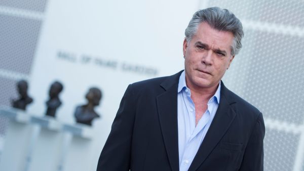 In this file photo taken on June 08, 2016, actor Ray Liotta attends the Shades of Blue Television Academy Event, in North Hollywood, California. Liotta, who starred in Martin Scorsese's gangster classic "Goodfellas," has died, US media reported on May 26, 2022.