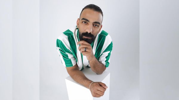 Aly Louka opened up about his famous song 'Matkhafeesh Yamma'