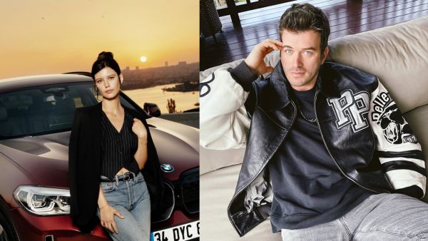 The duo had made their last artistic cooperation in the 2010