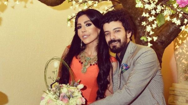 ليلى اسكندر