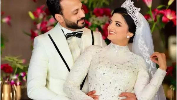 أحلام عادل وأحمد العجمي