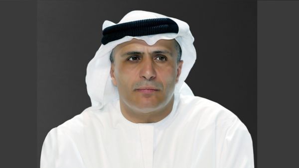 الدكتور خليفة الشعالي عضو مجلس أمناء الجائزة الطاير يصدر قرارات تشكيل لجان الدورة 12 لجائزة محمد بن راشد آل مكتوم للإبداع الرياضي