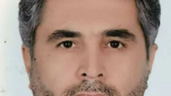 Colonel Sayyad Khodayari 