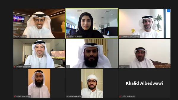 غرفة تجارة دبي ومجلس تجار حتا يبحثان توحيد الجهود لتسريع مسيرة النمو ودعم منظومة ريادة الأعمال
