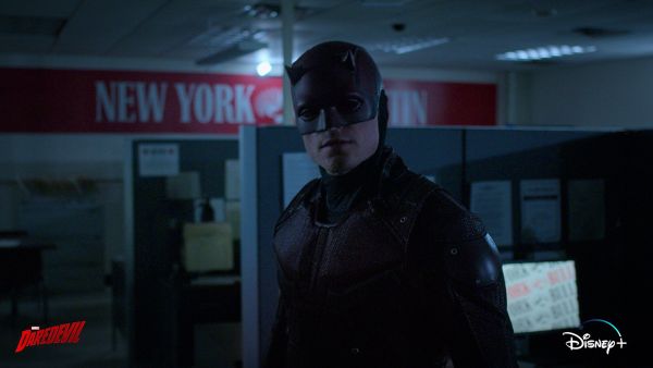 Daredevil 