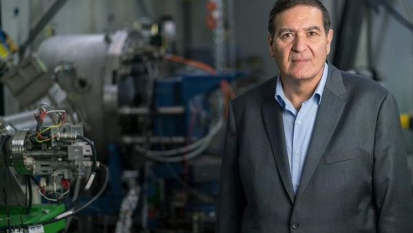 Dr Khaled Toukan 