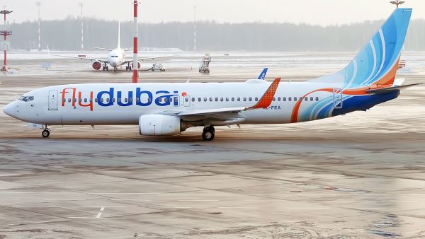 Passengers are advised to check their departure and arrival airports in advance of travel to ensure they have the correct information. flydubai Will Operate Flights To Selected Destinations From Dubai World Central (DWC) For a 45-Day Period From 09 May to 22 June 2022