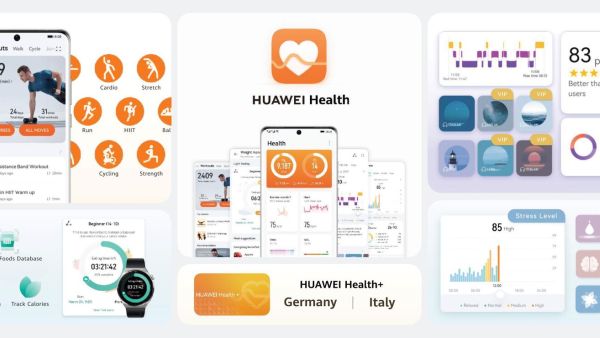 Oman residents to be one of the first to get hands-on majority devices showcased including HUAWEI WATCH GT3 Pro, HUAWEI P50 and HUAWEI WATCH FIT 2 Huawei Showcases Next Generation of Cutting-edge Products for Smart and Healthy Living at the Flagship Launch Event 2022