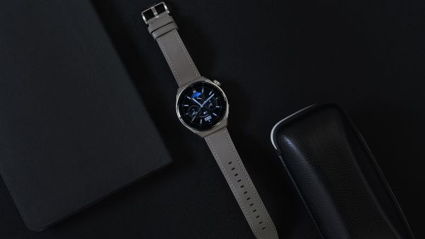 HUAWEI WATCH GT 3 Pro ما الذي يجعل HUAWEI WATCH GT 3 Pro ساعتنا الذكية المفضلة هذا العام في المملكة العربية السعودية ؟ فيما يلي 5 أسباب