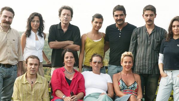 سنوات الضياع سنوات الضياع