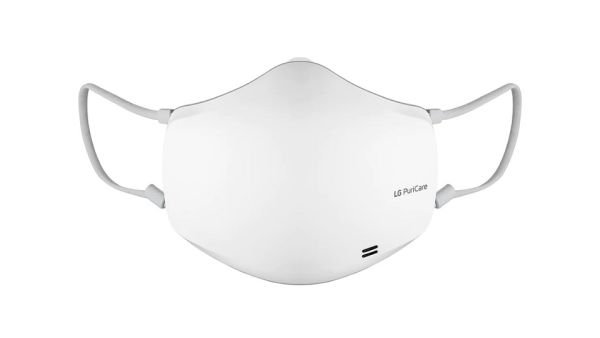 Breathe Clean Air With LG