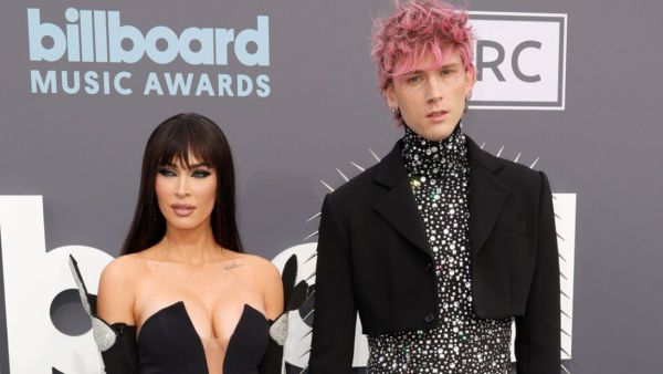 the duo have not confirmed the rumors.