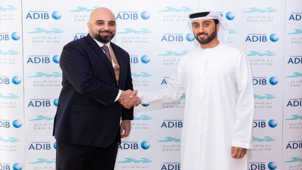 ADIB Extends Home Finance Facilities To Retail Buyers on Jubail Island With Exclusive Offer