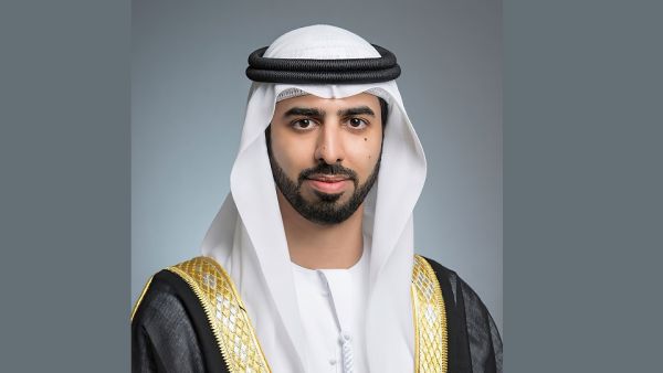 Dubai Chamber of Digital Economy appoints Khaled Al Shamsi as Executive Director