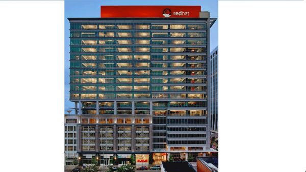 Red Hat Red Hat Introduces New Cross-Portfolio Edge Capabilities