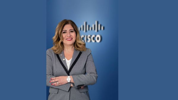 ريم أسعد، نائب رئيس شركة سيسكو في الشرق الأوسط وأفريقيا استطلاع سيسكو يشير إلى تفضيل موظفي الإمارات لنموذج العمل الهجين