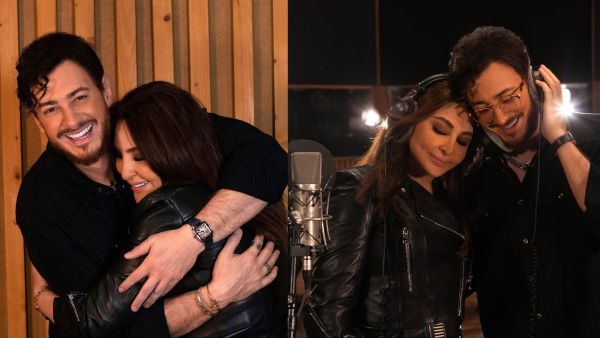 Saad Lamjarred was previously jailed more than once