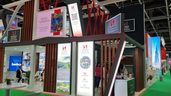 Swiss-Belhotel International Announces Joint Venture With Odyssey Group